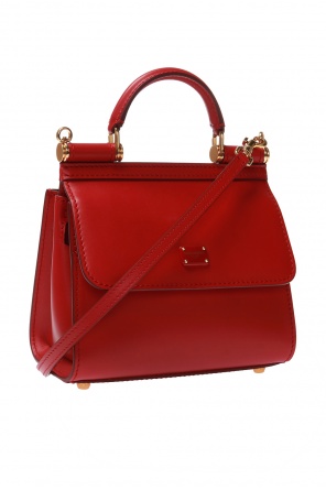 Dolce double & Gabbana ‘Sicily 58’ shoulder bag