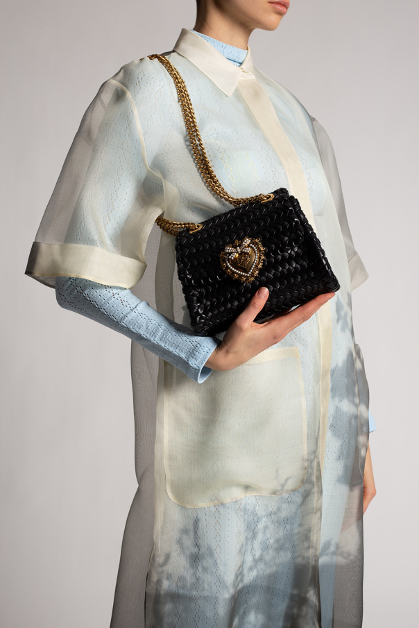 dolce suit & Gabbana Shoulder bag