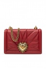 Dolce & Gabbana ‘Devotion’ shoulder bag