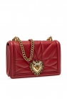 Dolce & Gabbana ‘Devotion’ shoulder bag