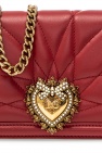 Dolce & Gabbana ‘Devotion’ shoulder bag