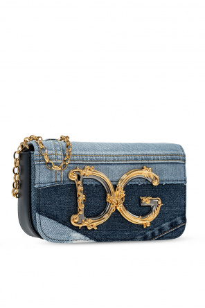 Dolce & Gabbana Blazer 740658 Shoulder bag