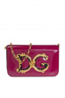 Dolce & Gabbana monogram large wallet