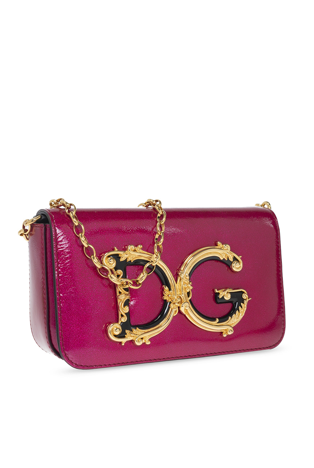 Dolce & Gabbana Shoulder bag from ‘DG Girls’ collection