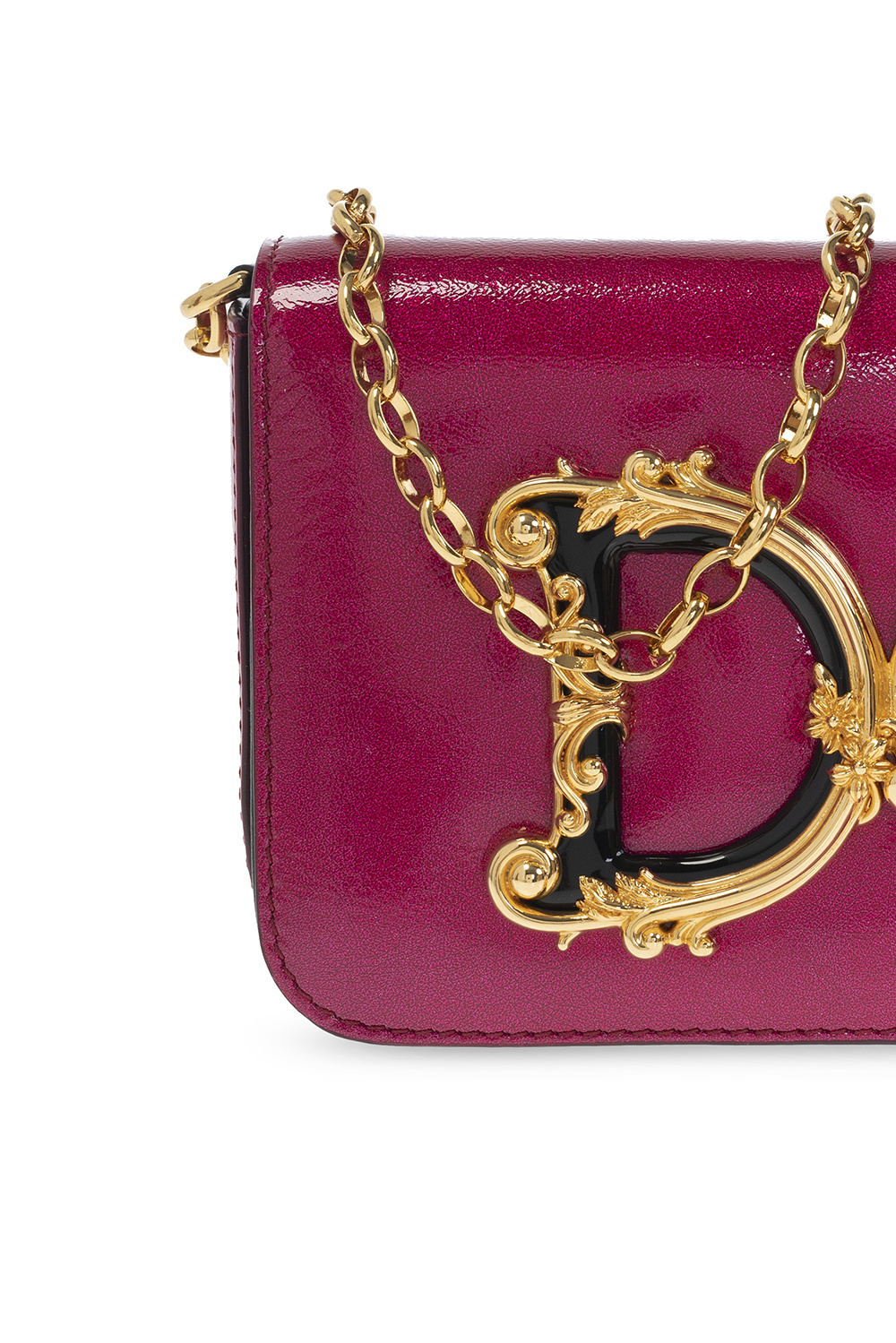 dolce sequin & Gabbana Shoulder bag from ‘DG Girls’ collection