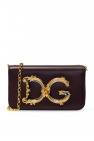 Dolce & Gabbana Dauphine wallet