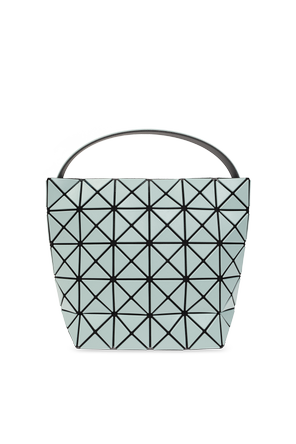 Tasche mit geometrischer Verarbeitung