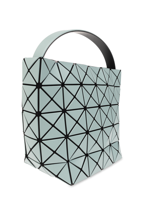 Bao Bao Issey Miyake Handbag with a geometric finish