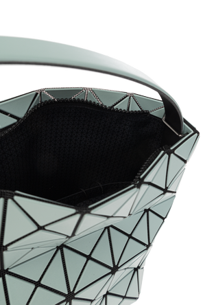 Bao Bao Issey Miyake Handbag with a geometric finish