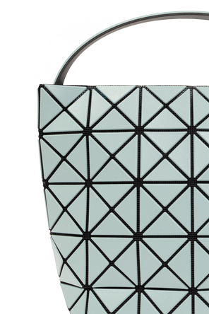 Bao Bao Issey Miyake Handbag with a geometric finish