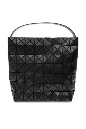 Geometric-Detail handbag