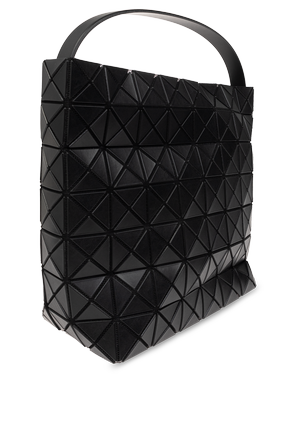 Bao Bao Issey Miyake Handtasche mit geometrischer Verarbeitung