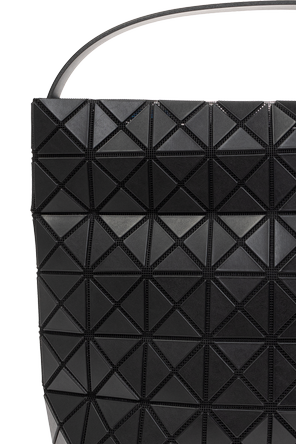 Bao Bao Issey Miyake Handtasche mit geometrischer Verarbeitung