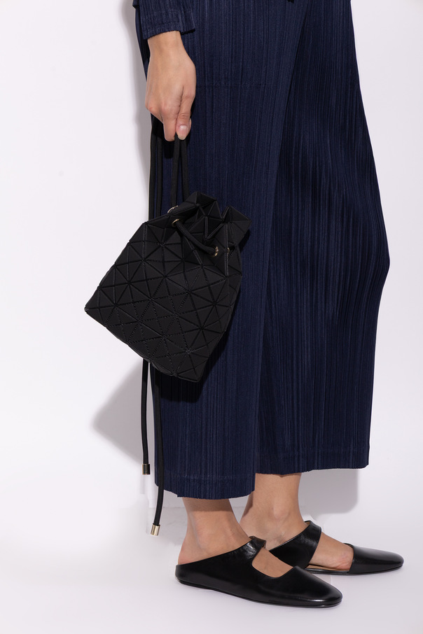 Bao Bao Issey Miyake Bolso tipo bombonera
