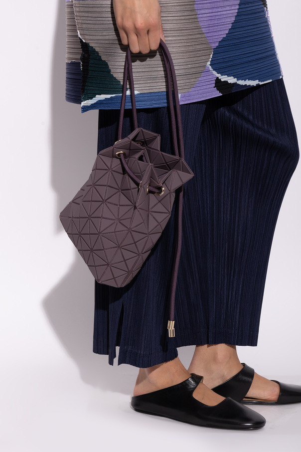 Bao Bao Issey Miyake Bolso bombonera