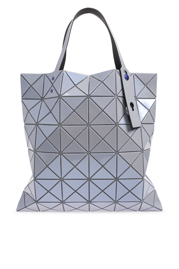 Bag with a pearl finish od Bao Bao Issey Miyake