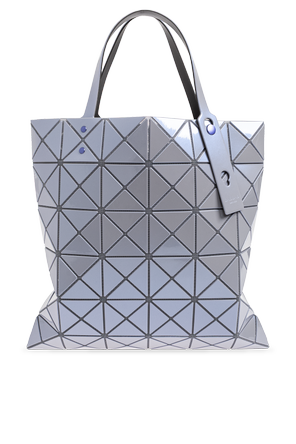 Bao Bao Issey Miyake Torba o perłowym wykończeniu