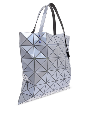 Bao Bao Issey Miyake Torba o perłowym wykończeniu