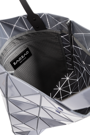 Bao Bao Issey Miyake Torba o perłowym wykończeniu