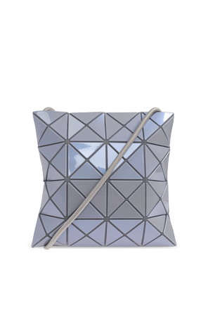 Bag with a pearlescent finish