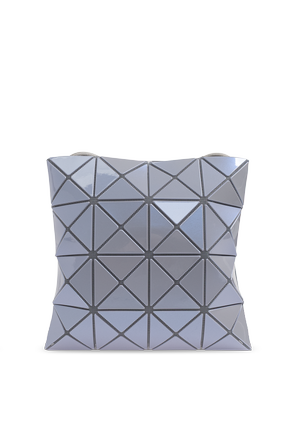 Bao Bao Issey Miyake Bag with a pearlescent finish