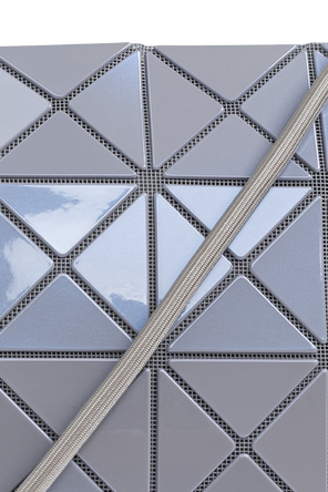 Bao Bao Issey Miyake Bag with a pearlescent finish