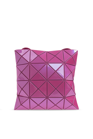 Bao Bao Issey Miyake Bag with a pearlescent finish