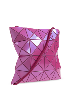 Bao Bao Issey Miyake Bag with a pearlescent finish