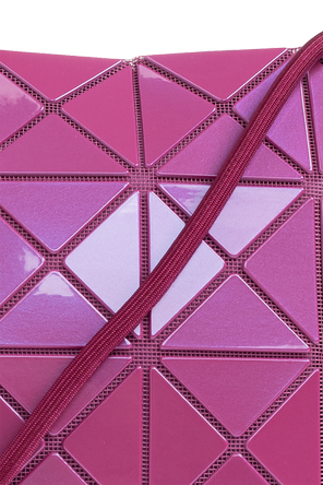 Bao Bao Issey Miyake Bag with a pearlescent finish