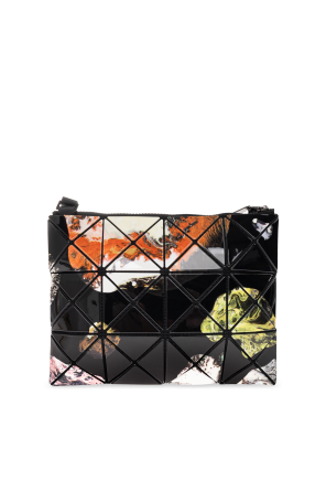 Bao Bao Issey Miyake Crossbody bag with colourful print
