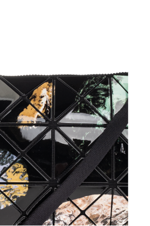 Bao Bao Issey Miyake Crossbody bag with colourful print