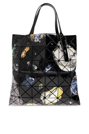 Bao Bao Issey Miyake Geantă tote cu imprimeu colorat