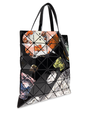 Bao Bao Issey Miyake Geantă tote cu imprimeu colorat