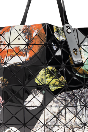 Bao Bao Issey Miyake Geantă tote cu imprimeu colorat