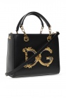 dolce jeans & Gabbana ‘DG Girls’ shoulder bag