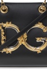 dolce jeans & Gabbana ‘DG Girls’ shoulder bag