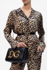 Dolce & Gabbana Branded shoulder bag