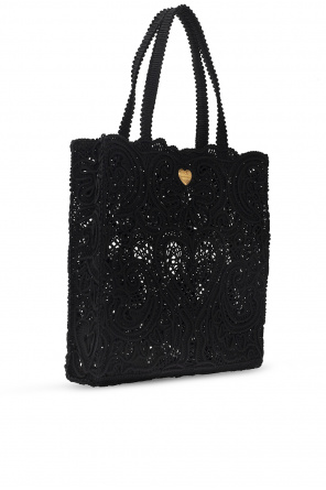 Dolce & Gabbana ‘Beatrice’ shopper bag
