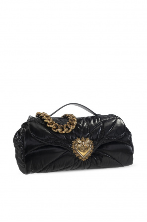 Dolce & Gabbana ‘Devotion’ shoulder bag