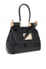 dolce dancing & Gabbana ‘90s Sicily Medium’ shoulder bag