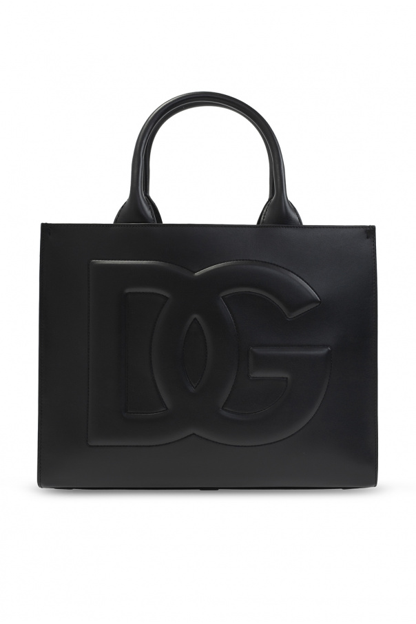 DV Dolce Vita Sherman Boots ‘DG Daily’ shopper bag