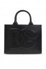 DV Dolce Vita Sherman Boots ‘DG Daily’ shopper bag