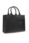 DV Dolce Vita Sherman Boots ‘DG Daily’ shopper bag