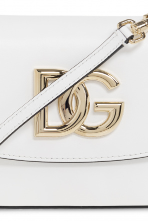 Dolce & Gabbana ‘3.5’ shoulder bag