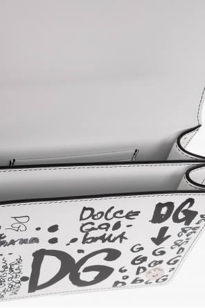 Dolce & Gabbana ‘3,5’ shoulder bag