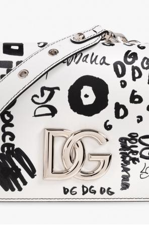 Dolce & Gabbana ‘3,5’ shoulder bag