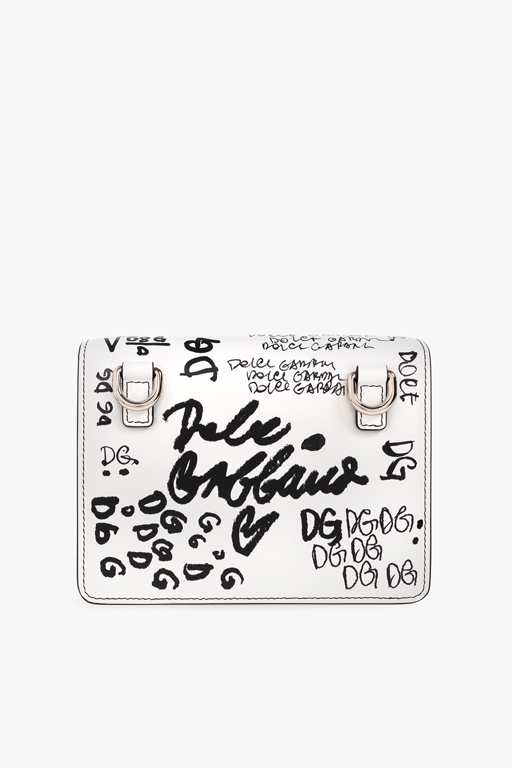 Dolce & Gabbana ‘3,5’ shoulder bag