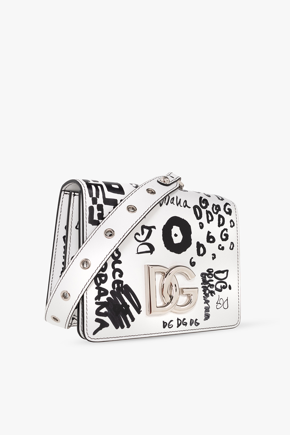 Dolce & Gabbana ‘3,5’ shoulder bag