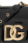 dolce crown & Gabbana ‘3.5’ shoulder bag