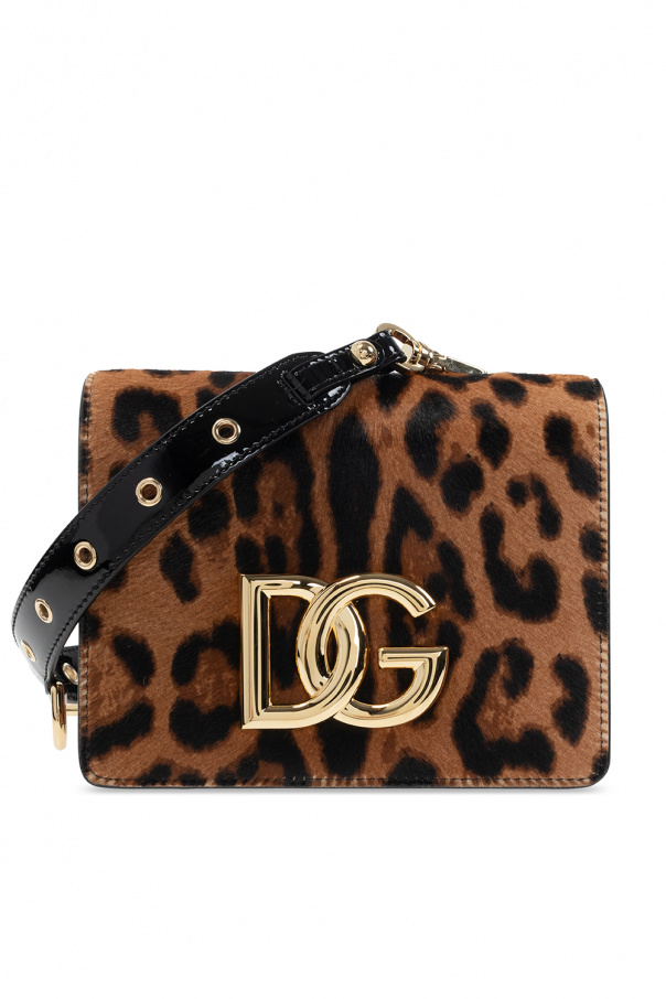 Dolce & Gabbana Dolce & Gabbana fold out purse